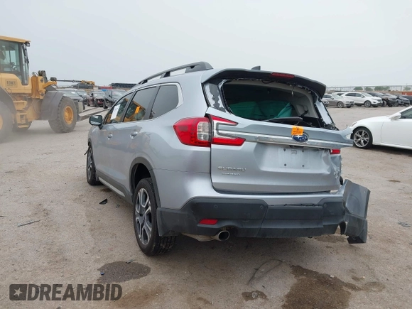 2023 Subaru Ascent Limited с VIN 4S4WMAUDXP3457596, выставлен на аукционе IAAI как лот 42078735 с пробегом Не указан миль и . История ставок и продаж доступна на DreamBid. Изображение 3.
