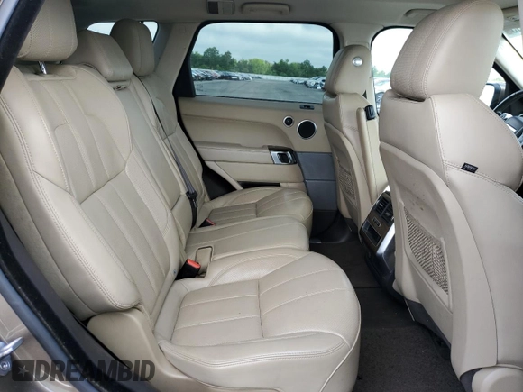 2014 Land Rover Range Rover Sport HSE z VIN SALWR2WF4EA390375, wystawiony jako Copart lot #63218455 z przebiegiem 173 826 mil mil oraz Czysty tytuł • Clean title. Historia ofert i sprzedaży dostępna na DreamBid. Obrazek 11.