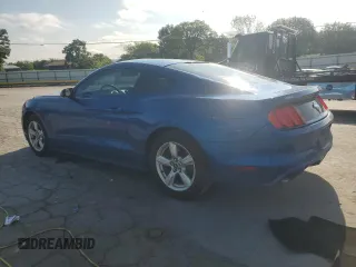 2017 Ford Mustang V6 z VIN 1FA6P8AM8H5217256, wystawiony jako Copart lot #64214535 z przebiegiem 164 399 mil mil oraz Szkoda całkowita • Salvage title. Historia ofert i sprzedaży dostępna na DreamBid. Obrazek 2.