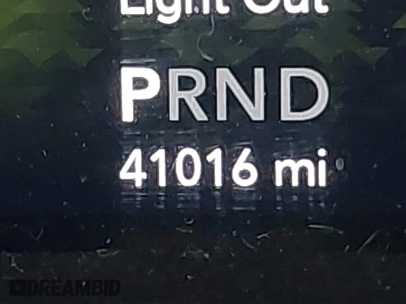 2019 Jeep Wrangler Unlimited Sahara with VIN 1C4HJXEN0KW540591, listed as a IAAI auction lot 42076235 with 41,016 mi miles and . Bid and sale history available at DreamBid. Image 16.
