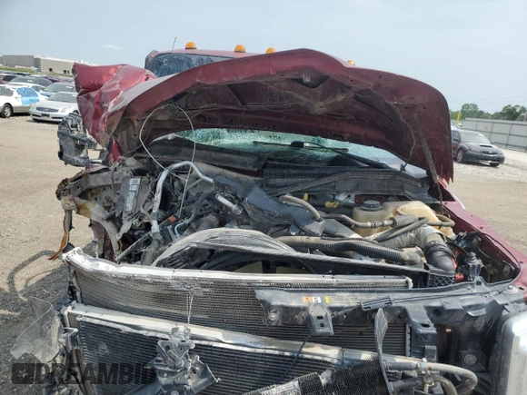 2016 Ford F-250 Lariat z VIN 1FT7W2BT2GEB40483, wystawiony jako Copart lot #59313445 z przebiegiem Nie podano mil oraz Szkoda całkowita • Salvage title. Historia ofert i sprzedaży dostępna na DreamBid. Obrazek 11.