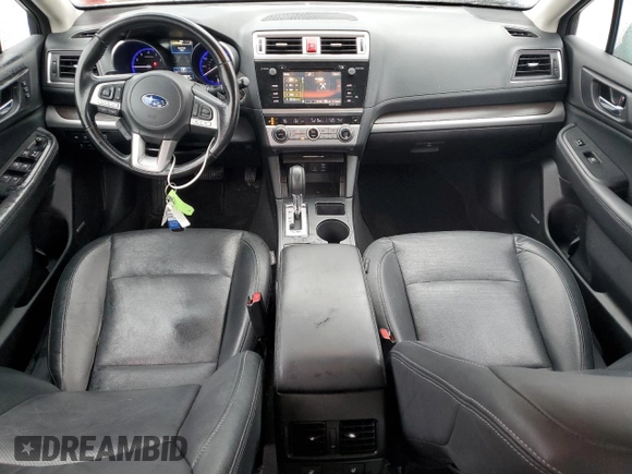 2016 Subaru Legacy 2.5i Limited with VIN 4S3BNAN66G3026673, listed as a Copart auction lot 38265014 with 86,090 mi miles. Bid and sale history available at carsss.com. Image 8.