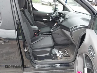 2019 Ford Transit Connect XLT с VIN NM0GE9F21K1391215, выставлен на аукционе IAAI как лот 42577796 с пробегом 37 836 миль миль и . История ставок и продаж доступна на DreamBid. Изображение 5.