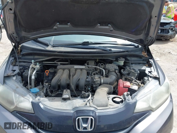 2016 Honda Fit LX z VIN JHMGK5H59GX033309, wystawiony jako IAAI lot #42223281 z przebiegiem 114 605 mil mil oraz . Historia ofert i sprzedaży dostępna na DreamBid. Obrazek 10.