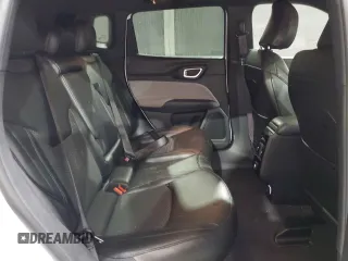 2024 Jeep Compass Latitude с VIN 3C4NJDBN0RT109769, выставлен на аукционе Copart как лот 64355875 с пробегом 42 980 миль миль и Чистый • Clean title. История ставок и продаж доступна на DreamBid. Изображение 11.