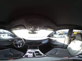 2023 Audi Q8 Premium Plus с VIN WA1EVBF14PD035947, выставлен на аукционе IAAI как лот 41506954 с пробегом 9 153 миль миль и . История ставок и продаж доступна на DreamBid. Изображение 18.