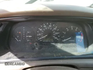 1997 Toyota Camry LE с VIN 4T1BG22K6VU121447, выставлен на аукционе Copart как лот 48847475 с пробегом Не указан миль и Списание • Salvage title. История ставок и продаж доступна на DreamBid. Изображение 9.