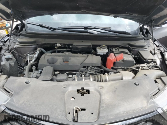 2021 Acura RDX w/A-Spec Package z VIN 5J8TC2H65ML049208, wystawiony jako Copart lot #56456015 z przebiegiem 36 604 mil mil oraz Szkoda całkowita • Salvage title. Historia ofert i sprzedaży dostępna na DreamBid. Obrazek 12.