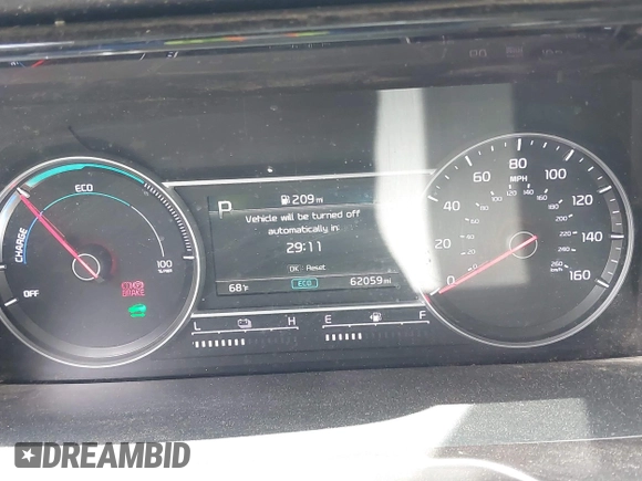 2021 Kia Sorento S with VIN KNDRG4LG0M5036878, listed as a IAAI auction lot 42544031 with 62,059 mi miles and . Bid and sale history available at DreamBid. Image 7.