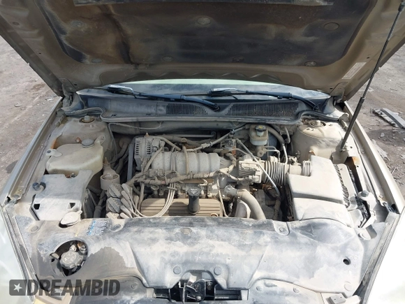 2006 Buick Lucerne CXL with VIN 1G4HD57276U141849, listed as a IAAI auction lot 42199121 with 171,074 mi miles and . Bid and sale history available at DreamBid. Image 10.