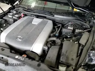 2024 Lexus IS 350 F Sport z VIN JTHGZ1E2XR5035194, wystawiony jako Copart lot #62834545 z przebiegiem 8 600 mil mil oraz Szkoda całkowita • Salvage title. Historia ofert i sprzedaży dostępna na DreamBid. Obrazek 15.