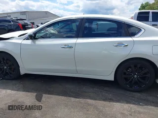 2017 Nissan Altima SR with VIN 1N4AL3AP9HC488759, listed as a IAAI auction lot 42204430 with 79,730 mi miles and . Bid and sale history available at DreamBid. Image 14.