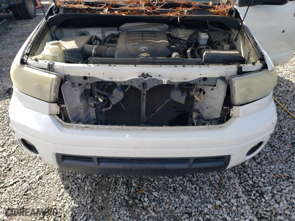 2012 Toyota Tundra 4WD Truck LTD with VIN 5TFBW5F16CX214250, listed as a Copart auction lot 84663794 with 234,148 mi miles and Salvage Title. Bid and sale history available at carsss.com. Image 11.