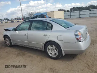 2004 Nissan Altima S with VIN 1N4AL11D84C199098, listed as a Copart auction lot 44834985 with 167,174 mi miles and Salvage Title. Bid and sale history available at carsss.com. Image 2.