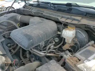 2019 Ram 1500 SLT z VIN 1C6RR7LG7KS521830, wystawiony jako Copart lot #60095825 z przebiegiem 121 498 mil mil oraz Szkoda całkowita • Salvage title. Historia ofert i sprzedaży dostępna na DreamBid. Obrazek 15.