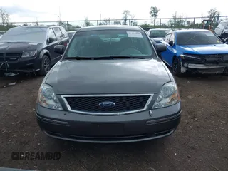 2006 Ford Five Hundred SE с VIN 1FAFP23146G154397, выставлен на аукционе IAAI как лот 42149486 с пробегом 156 008 миль миль и . История ставок и продаж доступна на DreamBid. Изображение 12.