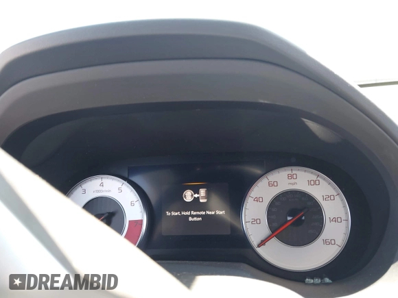 2021 Acura RDX w/A-Spec Package с VIN 5J8TC2H69ML022304, выставлен на аукционе IAAI как лот 42068803 с пробегом Не указан миль и . История ставок и продаж доступна на DreamBid. Изображение 7.