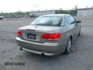 2008 BMW 3 Series 335i with VIN WBAWL73568PX52934, listed as a IAAI auction lot 41922070 with 75,994 mi miles and . Bid and sale history available at carsss.com. Image 6.