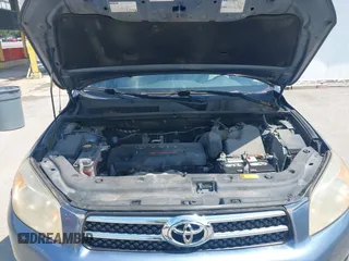 2008 Toyota RAV4 Limited with VIN JTMBD31V786061749, listed as a IAAI auction lot 42765202 with 141,821 mi miles and . Bid and sale history available at DreamBid. Image 10.