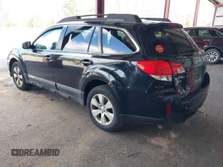 2010 Subaru Outback Premium All-Weather Anniversary z VIN 4S4BRBCC1A3366965, wystawiony jako IAAI lot #42116486 z przebiegiem 202 398 mil mil oraz . Historia ofert i sprzedaży dostępna na DreamBid. Obrazek 3.