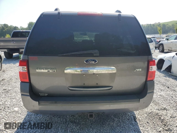 2013 Ford Expedition EL Limited with VIN 1FMJK1K52DEF32903, listed as a Copart auction lot 69461334 with 172,820 mi miles and Salvage Title. Bid and sale history available at carsss.com. Image 6.