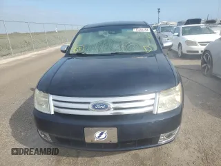 2008 Ford Taurus Limited with VIN 1FAHP25W08G186235, listed as a Copart auction lot 75359134 with 114,363 mi miles and Non Repairable. Bid and sale history available at carsss.com. Image 5.