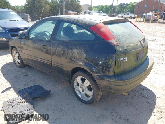 2006 Ford Focus S z VIN 1FAFP31N76W249134, wystawiony jako IAAI lot #41951073 z przebiegiem 152 065 mil mil oraz . Historia ofert i sprzedaży dostępna na DreamBid. Obrazek 3.