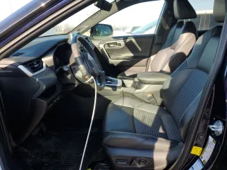 2020 Toyota RAV4 Hybrid XSE with VIN 4T3E6RFV2LU003980, listed as a Copart auction lot 48460515 with 59,317 mi miles and Salvage title. Bid and sale history available at DreamBid. Image 7.