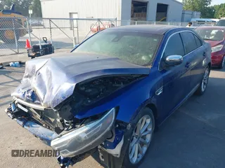 2015 Ford Taurus Limited with VIN 1FAHP2F86FG208798, listed as a IAAI auction lot 42679932 with 104,300 mi miles and . Bid and sale history available at DreamBid. Image 17.