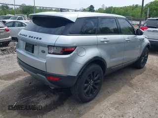 2019 Land Rover Range Rover Evoque SE с VIN SALVP2RX2KH341992, выставлен на аукционе IAAI как лот 42202549 с пробегом 92 175 миль миль и . История ставок и продаж доступна на DreamBid. Изображение 4.