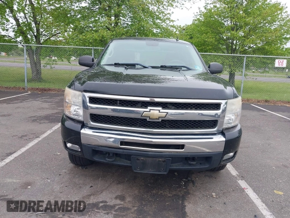 2010 Chevrolet Silverado 1500 LT with VIN 3GCRKSE33AG290425, listed as a IAAI auction lot 42193206 with 243,880 mi miles and . Bid and sale history available at DreamBid. Image 12.