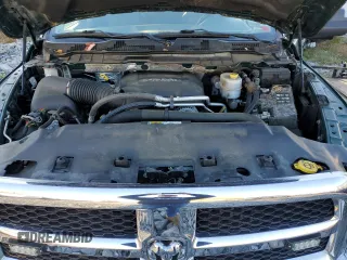 2018 Ram 3500 Big Horn with VIN 3C63R3DJ5JG249972, listed as a Copart auction lot 73293034 with 82,078 mi miles and Salvage Title. Bid and sale history available at carsss.com. Image 11.