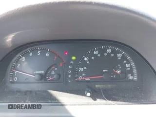 2003 Toyota Camry LE with VIN 4T1BE32K63U249910, listed as a IAAI auction lot 41719507 with 125,168 mi miles and . Bid and sale history available at DreamBid. Image 7.