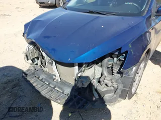 2017 Nissan Sentra SR z VIN 3N1AB7AP6HY294849, wystawiony jako IAAI lot #41717110 z przebiegiem 86 454 mil mil oraz . Historia ofert i sprzedaży dostępna na DreamBid. Obrazek 6.