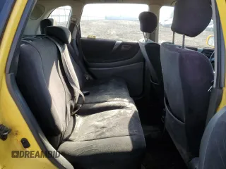 2003 Suzuki Aerio SX z VIN JS2RC41H435203206, wystawiony jako Copart lot #79682674 z przebiegiem 171 435 mil mil oraz Szkody całkowita. Historia ofert i sprzedaży dostępna na DreamBid. Obrazek 11.
