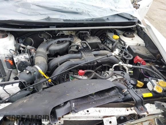 2016 Subaru Crosstrek Limited with VIN JF2GPANC2GH338855, listed as a IAAI auction lot 42319414 with 105,311 mi miles and . Bid and sale history available at DreamBid. Image 10.