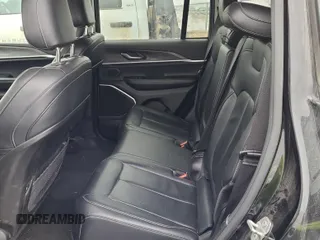 2022 Jeep Grand Cherokee Limited z VIN 1C4RJHBG2N8619866, wystawiony jako IAAI lot #42575871 z przebiegiem 65 385 mil mil oraz . Historia ofert i sprzedaży dostępna na DreamBid. Obrazek 28.