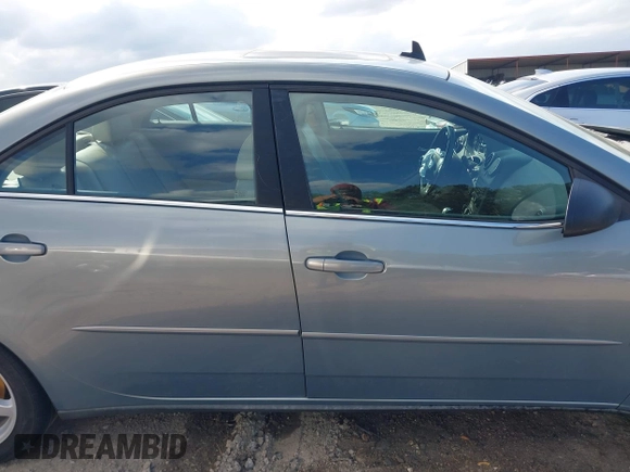 2008 Pontiac G6 z VIN 1G2ZG57N284244274, wystawiony jako IAAI lot #41951350 z przebiegiem 145 519 mil mil oraz . Historia ofert i sprzedaży dostępna na DreamBid. Obrazek 14.