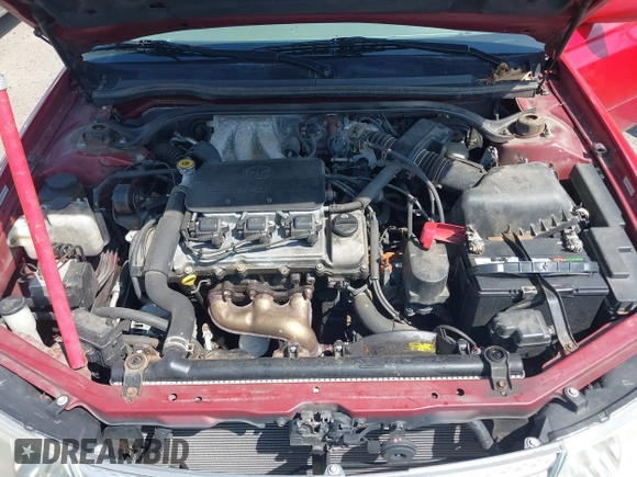 2003 Toyota Solara SE z VIN 2T1CF28P83C606021, wystawiony jako IAAI lot #42497396 z przebiegiem 89 203 mil mil oraz . Historia ofert i sprzedaży dostępna na DreamBid. Obrazek 10.