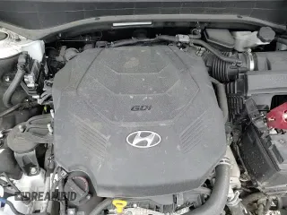 2022 Hyundai Palisade SE с VIN KM8R14HE2NU440017, выставлен на аукционе Copart как лот 63863105 с пробегом 124 405 миль миль и Списание • Salvage title. История ставок и продаж доступна на DreamBid. Изображение 13.