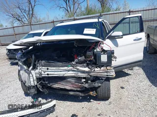 2012 Ford Explorer Limited with VIN 1FMHK7F89CGA39843, listed as a IAAI auction lot 41985518 with 119,379 mi miles and . Bid and sale history available at carsss.com. Image 6.