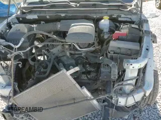 2022 Ram 1500 Tradesman z VIN 3C6RR6KG4NG347013, wystawiony jako Copart lot #66958075 z przebiegiem 64 323 mil mil oraz Szkoda całkowita • Salvage title. Historia ofert i sprzedaży dostępna na DreamBid. Obrazek 16.