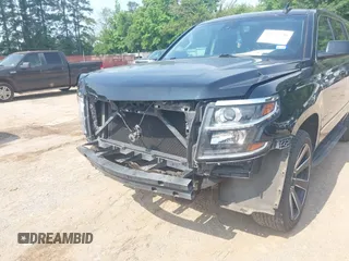 2017 Chevrolet Tahoe LT with VIN 1GNSCBKC6HR366868, listed as a IAAI auction lot 42367248 with 164,080 mi miles and . Bid and sale history available at DreamBid. Image 6.