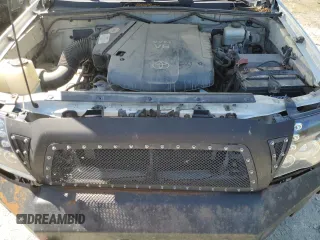 2007 Toyota Tacoma with VIN 5TELU42N77Z352293, listed as a Copart auction lot 55054085 with 167,289 mi miles and Clean Title. Bid and sale history available at DreamBid. Image 11.