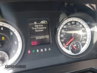 2013 Ram 2500 Tradesman z VIN 3C6TR5HT9DG575642, wystawiony jako IAAI lot #41557823 z przebiegiem 223 859 mil mil oraz . Historia ofert i sprzedaży dostępna na DreamBid. Obrazek 15.