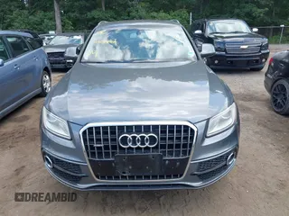 2013 Audi Q5 Premium Plus с VIN WA1DGAFP8DA094453, выставлен на аукционе IAAI как лот 42737427 с пробегом 138 769 миль миль и . История ставок и продаж доступна на DreamBid. Изображение 6.