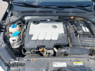 2013 Volkswagen Jetta TDI w/Premium with VIN 3VWLL7AJ2DM278015, listed as a IAAI auction lot 42619604 with 96,843 mi miles and . Bid and sale history available at DreamBid. Image 10.