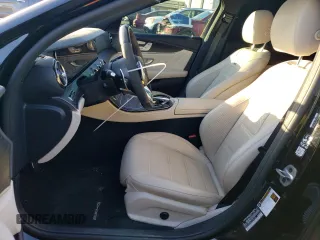 2020 Mercedes-Benz E-Class AMG E 63 S with VIN WDDZF8KB2LA758185, listed as a Copart auction lot 37468133 with 29,186 mi miles. Bid and sale history available at carsss.com. Image 7.