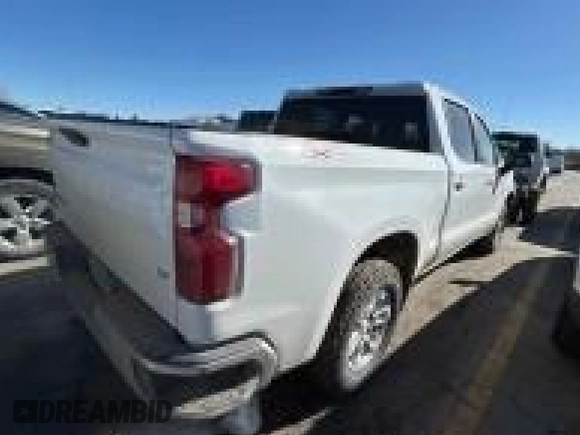 2020 Chevrolet Silverado 1500 LT with VIN 3GCUYDED3LG186890, listed as a IAAI auction lot 42185730 with 123,518 mi miles and . Bid and sale history available at DreamBid. Image 41.