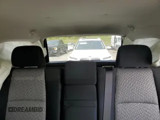 2024 Toyota 4Runner SR5 z VIN JTEMU5JR4R6284870, wystawiony jako Copart lot #56626445 z przebiegiem 20 658 mil mil oraz Szkoda całkowita • Salvage title. Historia ofert i sprzedaży dostępna na DreamBid. Obrazek 10.
